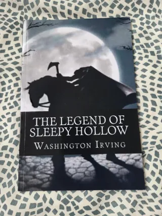 The Legend of Sleepy Hollow