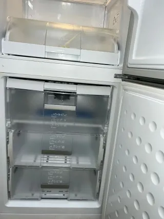 Nevera Teka NFE1 320 X