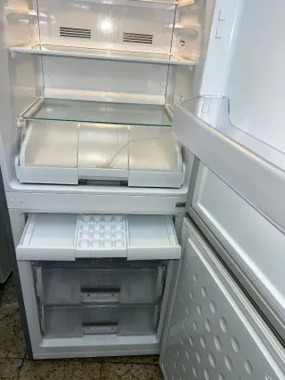 Nevera Teka NFE1 320 X