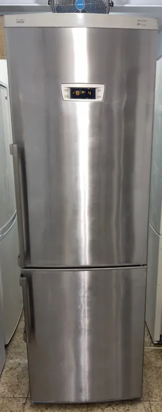 Nevera Teka NFE1 320 X