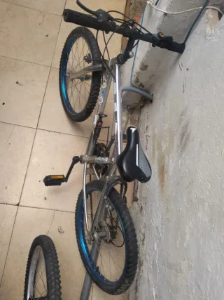 Bicicleta Rockrider Infantil