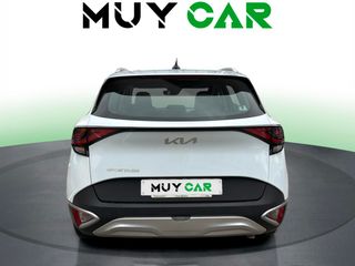 Kia Sportage 1.6 T-GDi Concept 4X2 110 kW (150 CV)