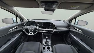 Kia Sportage 1.6 T-GDi Concept 4X2 110 kW (150 CV)