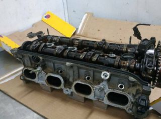 Culata toyota rav 4 (a2) 2.0 luna 4x4 450419