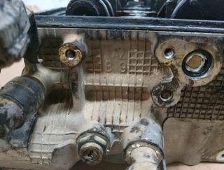 Culata toyota rav 4 (a2) 2.0 luna 4x4 450419