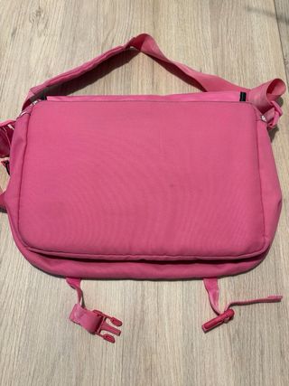 Bolso Hello Kitty Rosa