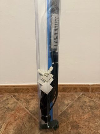 Mosquitera Puerta Corredera 100x220