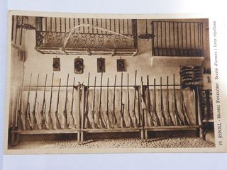 7 Postales Antiguas Ripoll