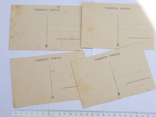 7 Postales Antiguas Ripoll