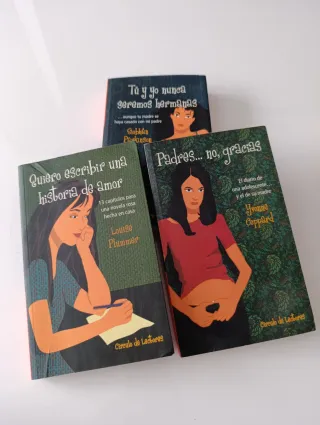 Padres... no, gracias