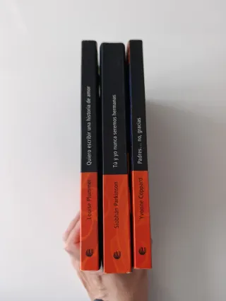 Padres... no, gracias