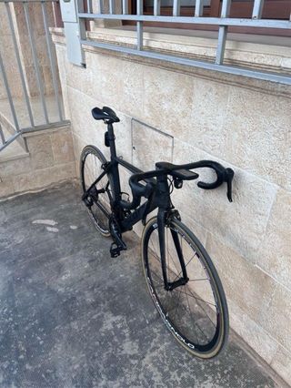 Scott Foil 2015 Talla 52 grupo electrónico