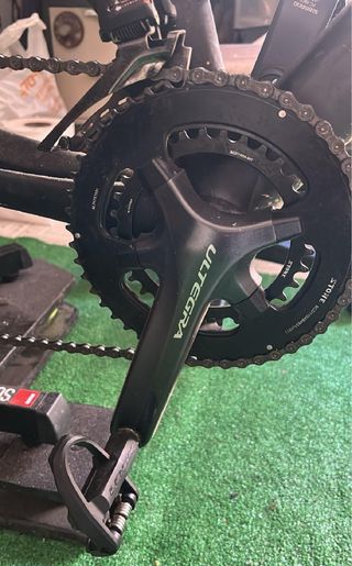 Scott Foil 2015 Talla 52 grupo electrónico