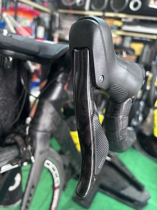 Scott Foil 2015 Talla 52 grupo electrónico