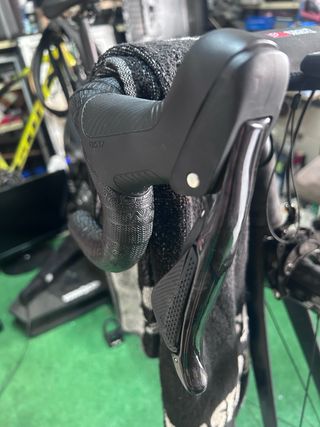 Scott Foil 2015 Talla 52 grupo electrónico