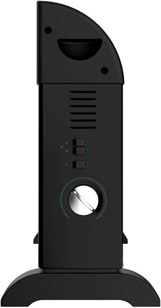 Cecotec RadiadorEléctrico Warm 6500 Turbo