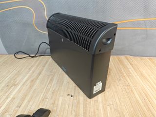 Cecotec RadiadorEléctrico Warm 6500 Turbo