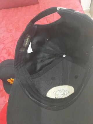 Lote de 6 Gorras New Era