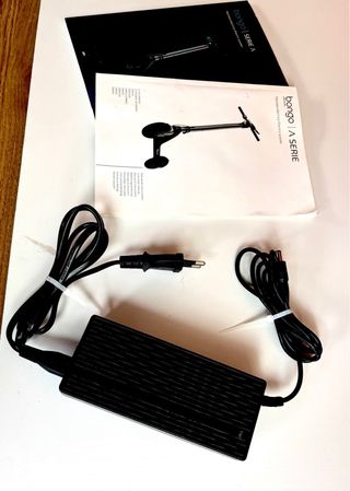 Cargador patinete eléctrico original Cecotec