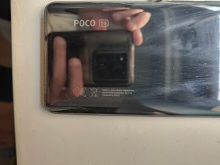 XIAOMI POCO F3 8gb x 256gb