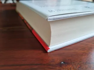 La ladrona de huesos