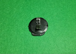 Tapa paragolpes Opel Astra Gtc