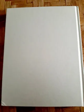 Album Nascita Orsetto Rosa