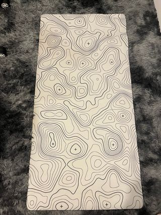 Alfombrillas de ratón (Gaming/Escritorio)