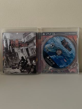 The Legend of Heroes: Trails of Cold Steel 2 PS3