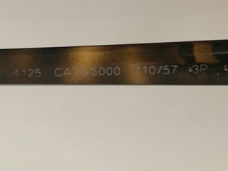 Gafas de Sol Ray-Ban Polarizadas Cats 5000 RB4125