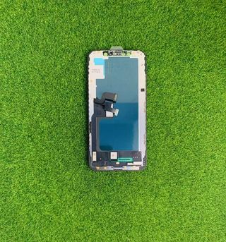 Pantalla iPhone Xs Nueva Color Negro