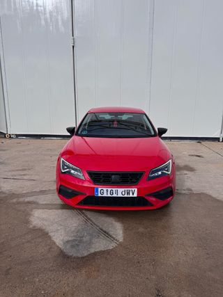 SEAT Leon 1.4 TSI 150cv