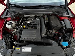 SEAT Leon 1.4 TSI 150cv