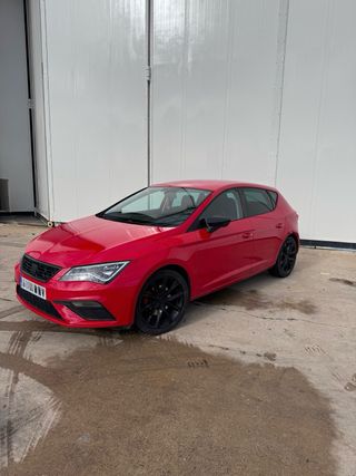 SEAT Leon 1.4 TSI 150cv