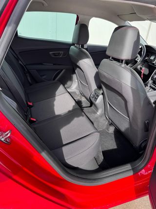 SEAT Leon 1.4 TSI 150cv