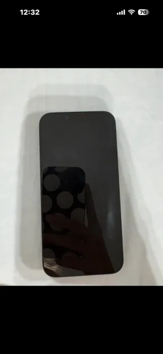 iPhone 14 128GB Negro