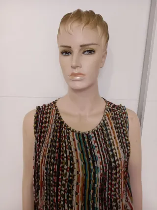 Vestido Rinascimento