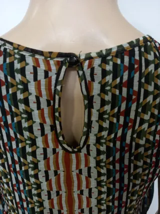 Vestido Rinascimento