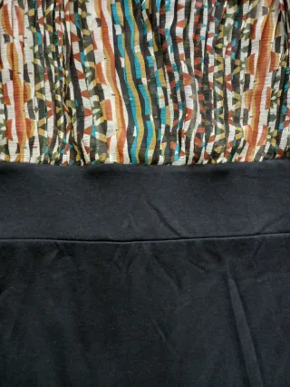 Vestido Rinascimento