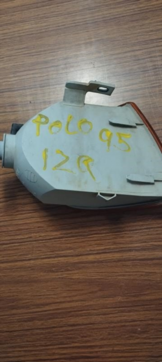Piloto delantero izquierdo Volkswagen Polo