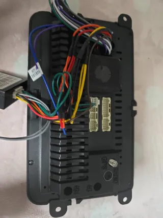 Pantalla Coche Multimedia