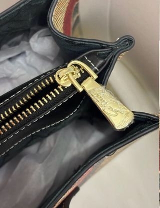 Borsa Gattinoni Originale Come Nuova