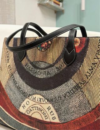 Borsa Gattinoni Originale Come Nuova