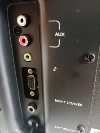 Altavoces Logitech Z623 - 200W Potencia increíble