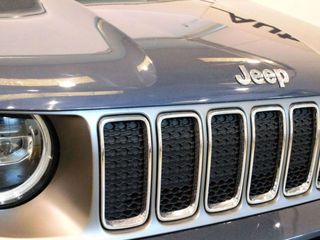 Jeep Renegade Limited eHybrid 1.5 96kW(130CV) ATX