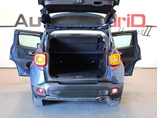 Jeep Renegade Limited eHybrid 1.5 96kW(130CV) ATX