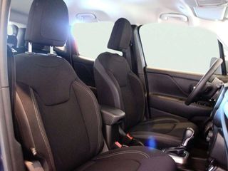 Jeep Renegade Limited eHybrid 1.5 96kW(130CV) ATX