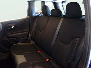 Jeep Renegade Limited eHybrid 1.5 96kW(130CV) ATX