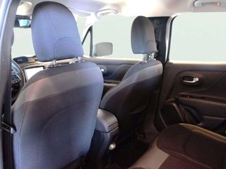 Jeep Renegade Limited eHybrid 1.5 96kW(130CV) ATX