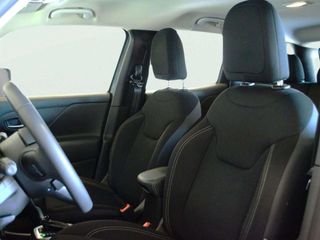 Jeep Renegade Limited eHybrid 1.5 96kW(130CV) ATX